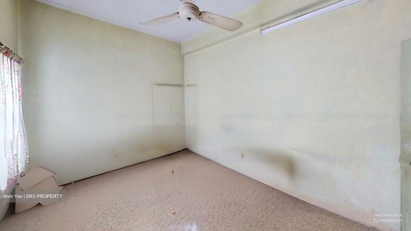 Tiong Bahru Estate (D3), Apartment #447654231
